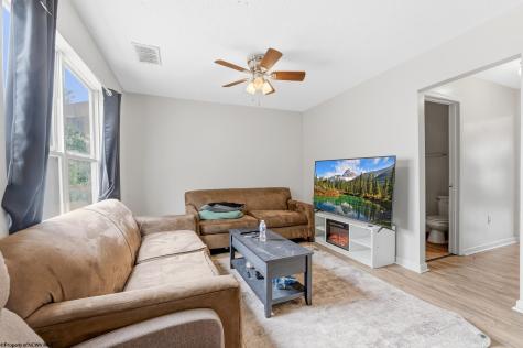 409 Mclane Avenue Morgantown WV 26505