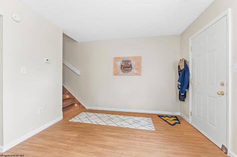 409 Mclane Avenue Morgantown WV 26505