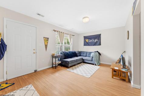 409 Mclane Avenue Morgantown WV 26505