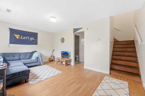 409 Mclane Avenue Morgantown WV 26505