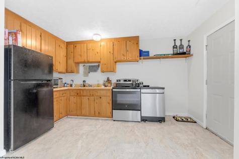 409 Mclane Avenue Morgantown WV 26505