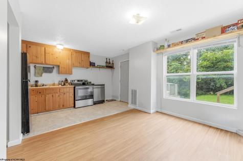 409 Mclane Avenue Morgantown WV 26505