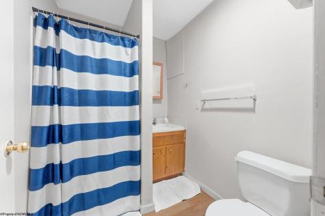 409 Mclane Avenue Morgantown WV 26505