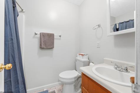 409 Mclane Avenue Morgantown WV 26505