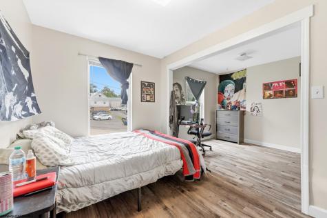 409 Mclane Avenue Morgantown WV 26505