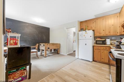 409 Mclane Avenue Morgantown WV 26505