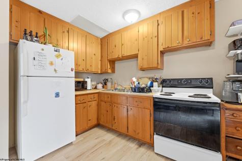 409 Mclane Avenue Morgantown WV 26505
