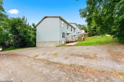 409 Mclane Avenue Morgantown WV 26505