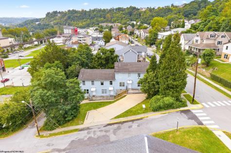 409 Mclane Avenue Morgantown WV 26505