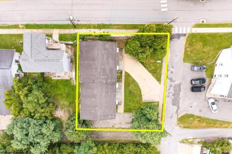 409 Mclane Avenue Morgantown WV 26505