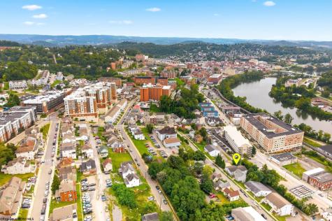 409 Mclane Avenue Morgantown WV 26505