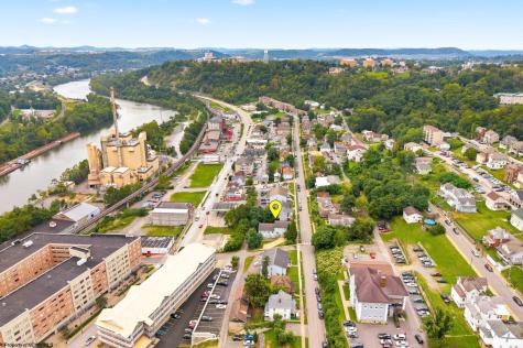 409 Mclane Avenue Morgantown WV 26505