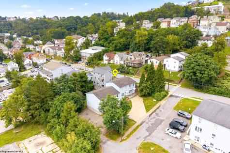 409 Mclane Avenue Morgantown WV 26505
