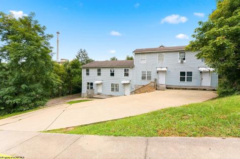 409 Mclane Avenue Morgantown WV 26505