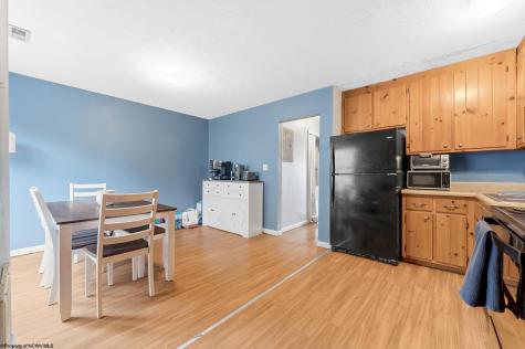 409 Mclane Avenue Morgantown WV 26505