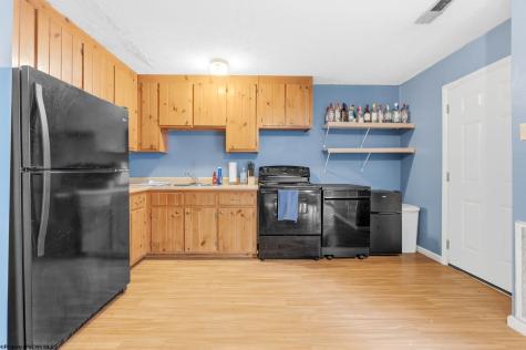 409 Mclane Avenue Morgantown WV 26505
