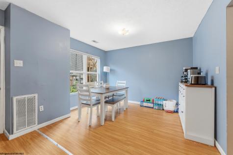 409 Mclane Avenue Morgantown WV 26505