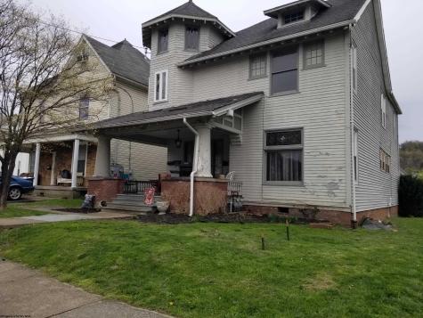 655 Mulberry Avenue Clarksburg WV 26301