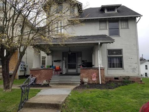 655 Mulberry Avenue Clarksburg WV 26301