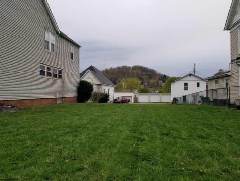 655 Mulberry Avenue Clarksburg WV 26301