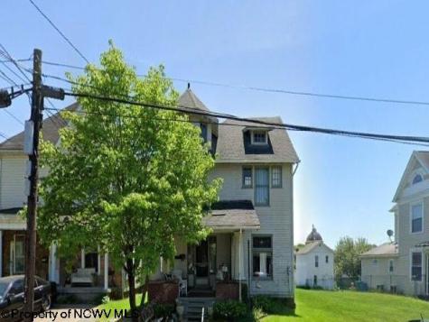 655 Mulberry Avenue Clarksburg WV 26301