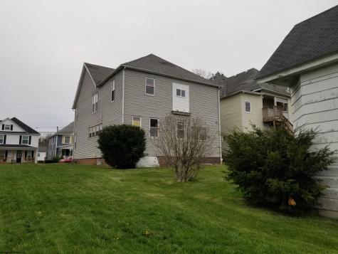 655 Mulberry Avenue Clarksburg WV 26301
