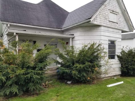 655 Mulberry Avenue Clarksburg WV 26301