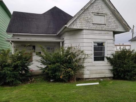 655 Mulberry Avenue Clarksburg WV 26301