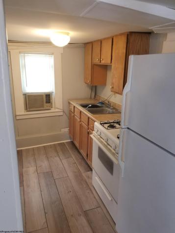 444 Dorsey Avenue Morgantown WV 26501