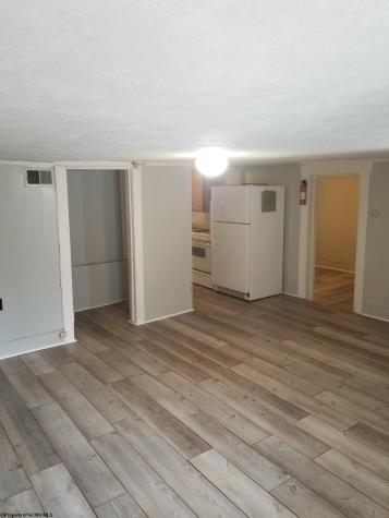 444 Dorsey Avenue Morgantown WV 26501