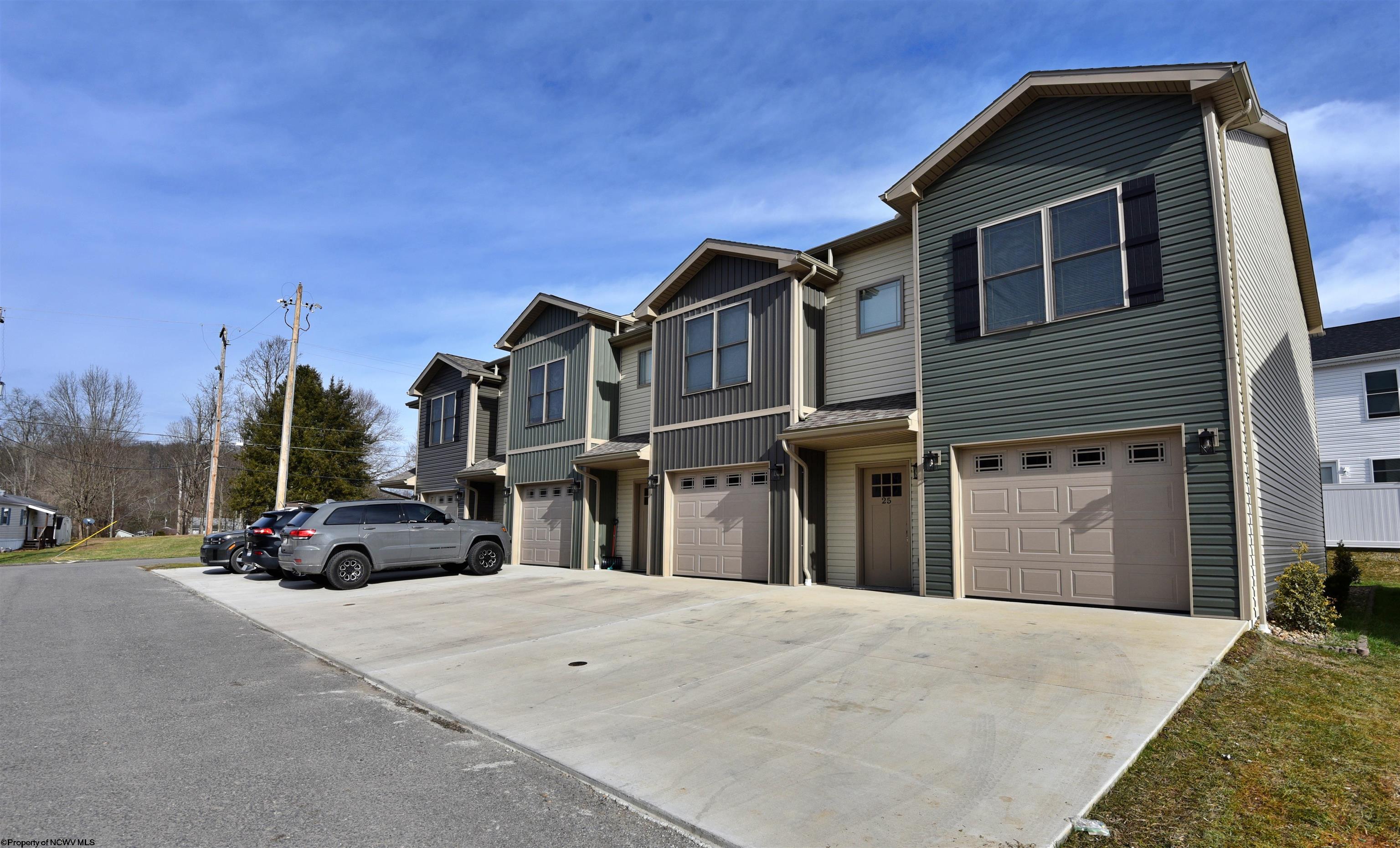 19 Goliath Drive Shinnston WV 26431