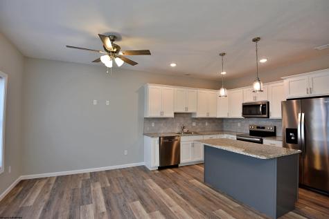 19 Goliath Drive Shinnston WV 26431