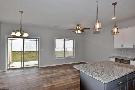 19 Goliath Drive Shinnston WV 26431