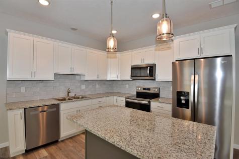 19 Goliath Drive Shinnston WV 26431