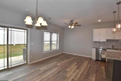 19 Goliath Drive Shinnston WV 26431
