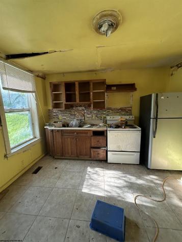 238 Watson Avenue Fairmont WV 26554