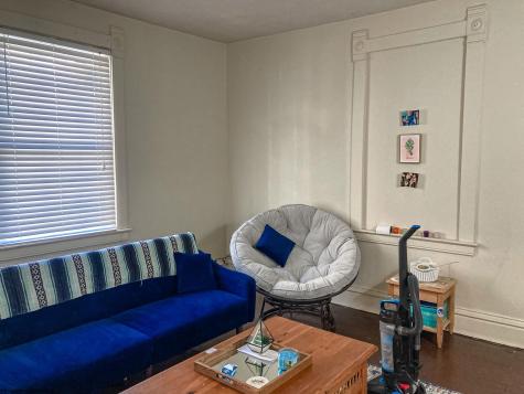 466 Dallas Street Morgantown WV 26505