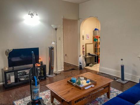 466 Dallas Street Morgantown WV 26505