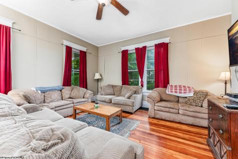 21 Marion Street Morgantown WV 26505