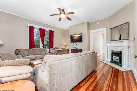 21 Marion Street Morgantown WV 26505