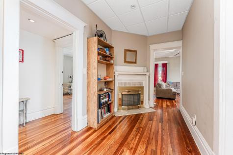 21 Marion Street Morgantown WV 26505