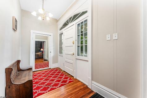 21 Marion Street Morgantown WV 26505