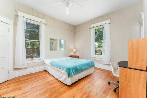 21 Marion Street Morgantown WV 26505