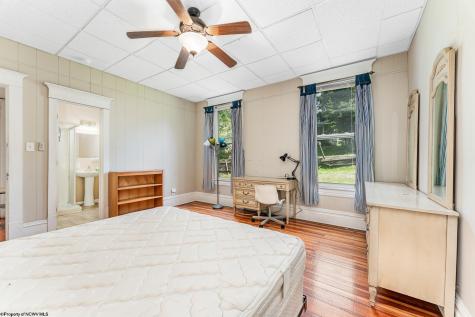 21 Marion Street Morgantown WV 26505