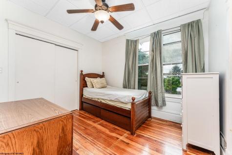 21 Marion Street Morgantown WV 26505