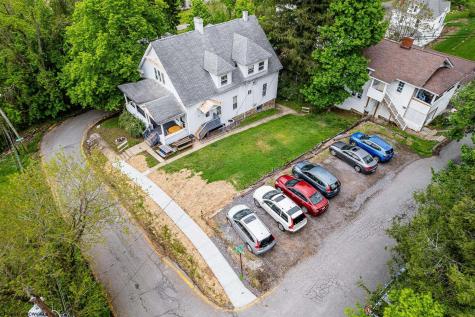 21 Marion Street Morgantown WV 26505