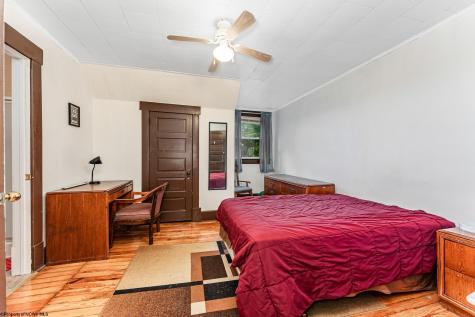 21 Marion Street Morgantown WV 26505