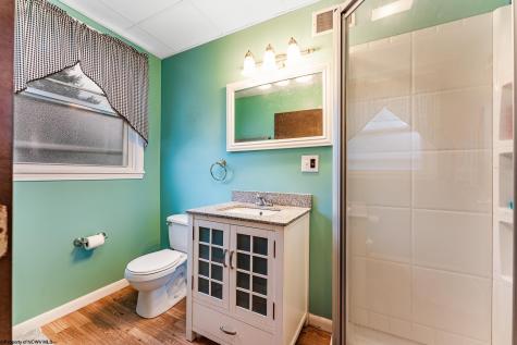 21 Marion Street Morgantown WV 26505