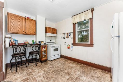 21 Marion Street Morgantown WV 26505
