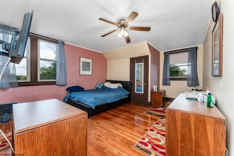 21 Marion Street Morgantown WV 26505